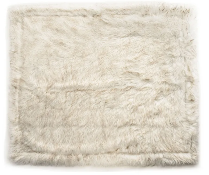 Coperta Premium in Pile — Luxury Waterproof Pet Blanket