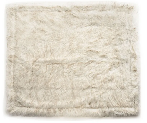 Coperta Premium in Pile — Luxury Waterproof Pet Blanket