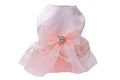 Vestito Tutu da Cerimonia — Wedding Tutu Princess Dog Dress