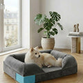 Cuccia Ortopedica in Memory Foam — Taglia Piccola